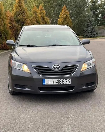 wisła Toyota Camry cena 45000 przebieg: 162580, rok produkcji 2006 z Wisła